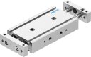 DGTZ-GF-10-10-J-T-P-A Siłownik z dwoma tłokami