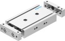 DGTZ-GF-16-10-J-T-P-A Siłownik z dwoma tłokami