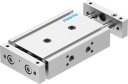 DGTZ-GF-25-20-J-T-P-A Siłownik z dwoma tłokami