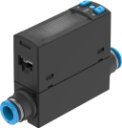 SFAH-100U-Q8S-PNLK-PNVBA-L1 Czujnik przepływu