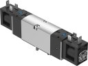 VSVA-BK-B52-D-A1-1B2 Elektrozawór