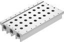 VABM-L1-18S-G38-7 Listwa przyłączeniowa