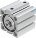 ADVC-50-25-I-P-A Siłownik krótkoskokowy