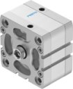 ADN-80-10-I-P-A Siłownik kompaktowy