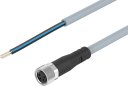 NEBU-M8G4-K-5-LE4 Kabel łączący