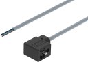 NEBV-B2W3-K-0.6-N-LE3 Kabel łączący