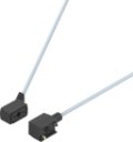 NEBV-Z4WA2-E-0.2-N-Z1W2-S1 Kabel łączący