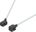 NEBV-Z4WA2L-R-E-0.2-N-Z1W2-S1 Kabel łączący