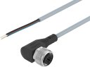 NEBU-M12W5-K-2.5-LE3 Kabel łączący