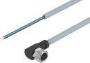 NEBU-M8R3-K-5-LE3 Kabel łączący