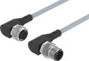 NEBU-M12W5-K-2-M12W5 Kabel łączący