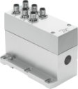 VABE-S6-LT-C-S6-R5 Moduły multi-pin