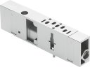 VABF-S3-2-F1B1-C Płyta z zaworami dławiącymi