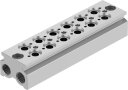 CPE18-3/2-PRS-3/8-6 Blok przyłączeniowy