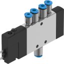 CPE10-M1BH-5LS-QS-4 Elektrozawór