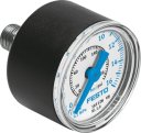 MAP-40-16-1/8-EN Manometr precyzyjny