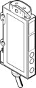 SOE4-FO-D-HF2-1NU-K Czujnik optyczny światłowodowy