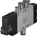 CPE18-M1H-5LS-QS-10 Elektrozawór