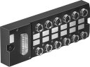 MPV-E/A12-M8 Rozdzielacz multi-pin