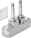 CJM-5/2-1/4-CH Elektrozawór