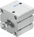 ADN-63-20-A-P-A Siłownik kompaktowy