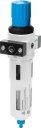 LFR-3/8-D-5M-O-MINI-A Filtr-regulator ciśnienia