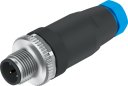 NECB-S-M12G4-C2 Wtyczka