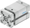 ADNGF-25-15-P-A Siłownik kompaktowy