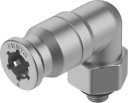CRQSL-M5-6 Złącze wtykowe L