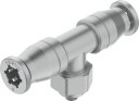 CRQST-M5-6 Złącze wtykowe T