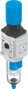 MS6-LFR-1/2-D6-E-P-M-AG-MPA-B Filtr-regulator ciśnienia