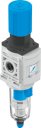MS6-LFR-1/2-D6-C-P-VC-AG-MPA-B Filtr-regulator ciśnienia