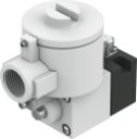 MGXDH-3/2-H-T-1.2-110DC-EX Zawór pilotowy