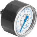MA-27-16-R1/8 Manometr