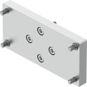 DHAA-G-E21-70-B24-42 Zespół adaptera