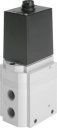 MPPE-3-1/2-2,5-010-B Zawór proporcjonalny ciśnienia