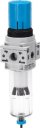 LFR-1/4-DB-7-5M-O-MINI-H Filtr-regulator ciśnienia