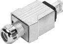 FBS-RJ45-PP-GS Wtyczka