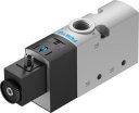 VUVS-LT30-M32U-MD-G38-F8-1C1 Elektrozawór