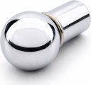 Mocowanie sprężyny gazowej z gwintem M8, gniazdo fi 10 mm, długość 20 mm, do 800N