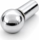 Mocowanie sprężyny gazowej z gwintem M6, gniazdo fi 10 mm, długość 25 mm, do 800N
