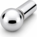 Mocowanie sprężyny gazowej z gwintem M8, gniazdo fi 10 mm, długość 25 mm, do 800N
