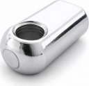 Mocowanie sprężyny gazowej z gwintem M8, ucho fi 8,1 mm, 20 mm