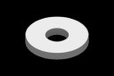VG.FOAM42-5 Pierścień z pianki EPDM do przyssawek, średnica 40 mm, grubość 5 mm