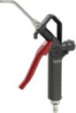 Pistolet do przedmuchu do balanserów z przyłączem górnym