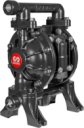 Pompa membranowa SAMOA UP05 1/2" Alu/PTFE