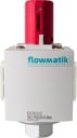 Zawór odcinający Flowmatik