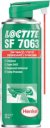 Środek czyszczący do przygotowania powierzchni Loctite 7063