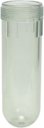 Plastikowa szklanka filtra 100.62 - 100.64