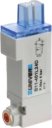 Elektropilot seria B11 Univer